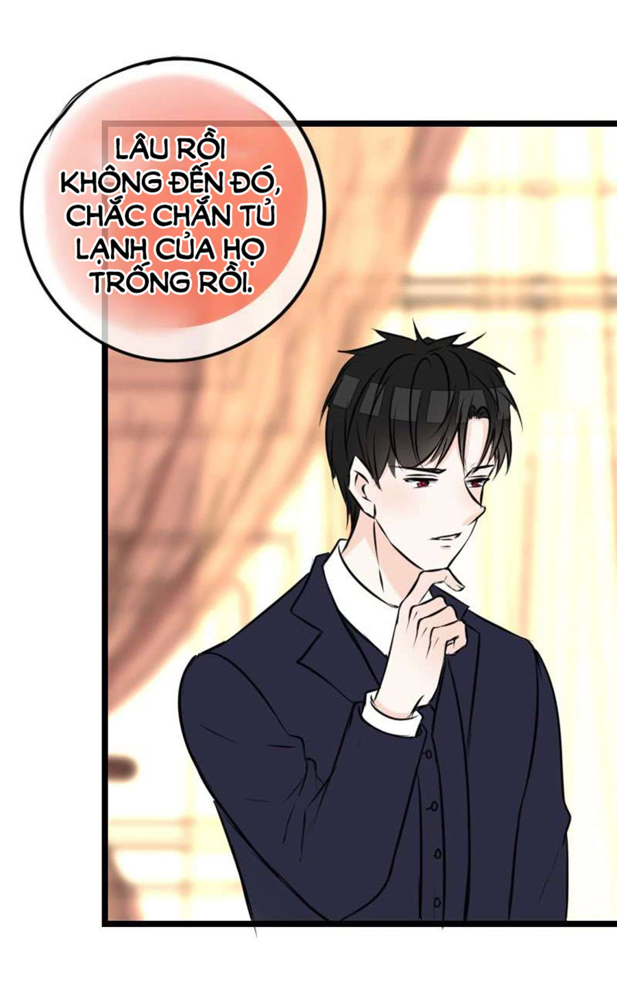 Công Chúa Nữ Vương Mệnh Chapter 79 - 47