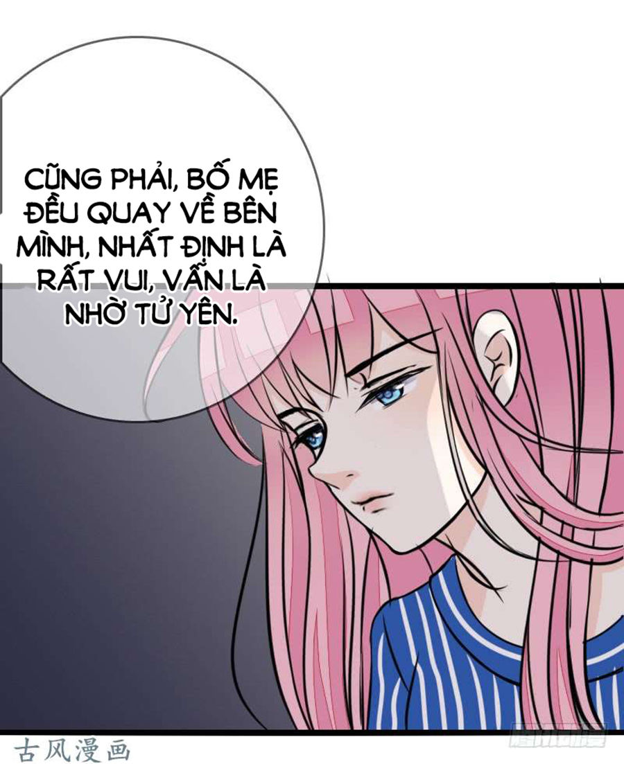 Công Chúa Nữ Vương Mệnh Chapter 79 - 54