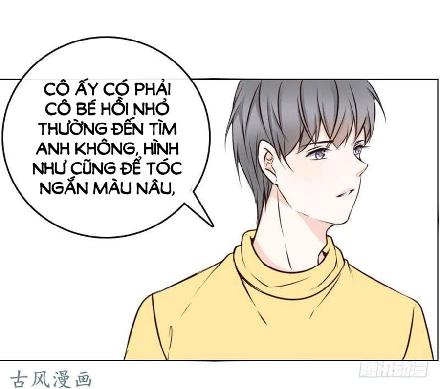 Công Chúa Nữ Vương Mệnh Chapter 83 - 38