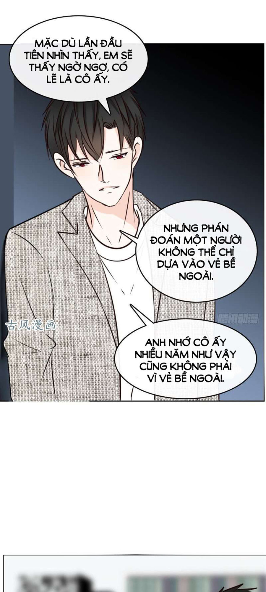 Công Chúa Nữ Vương Mệnh Chapter 83 - 46