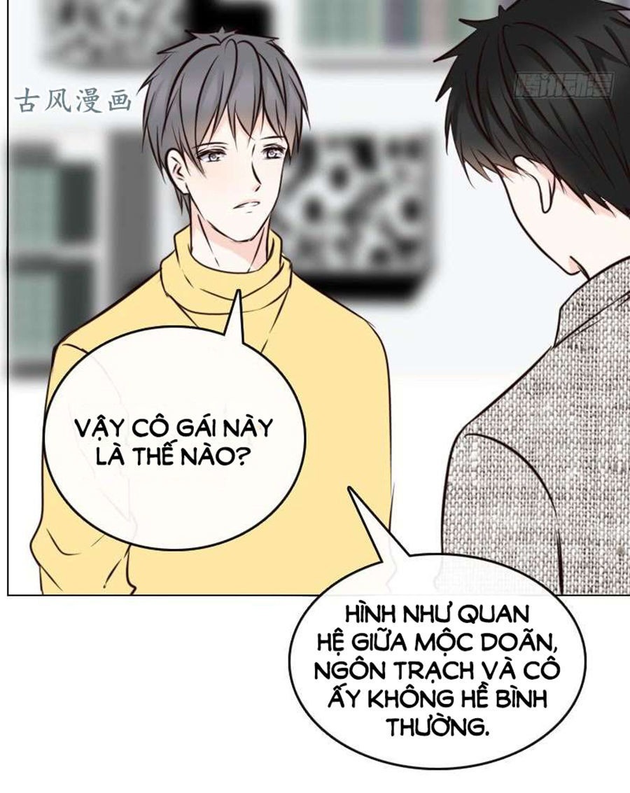 Công Chúa Nữ Vương Mệnh Chapter 83 - 47