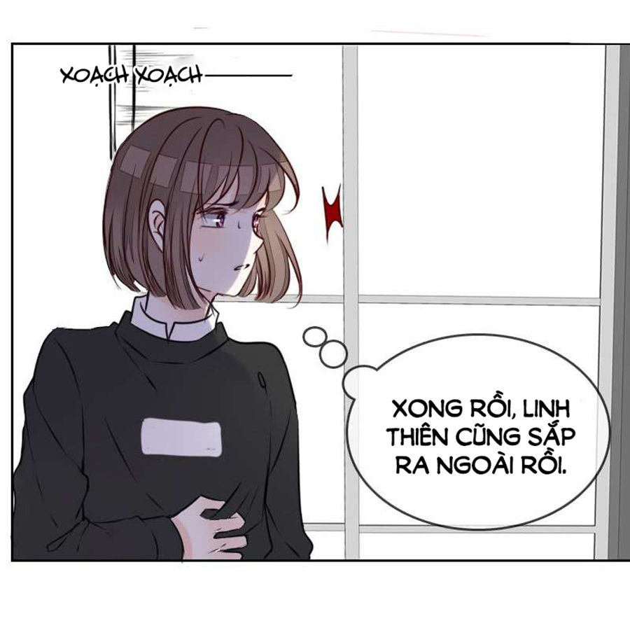 Công Chúa Nữ Vương Mệnh Chapter 83 - 7