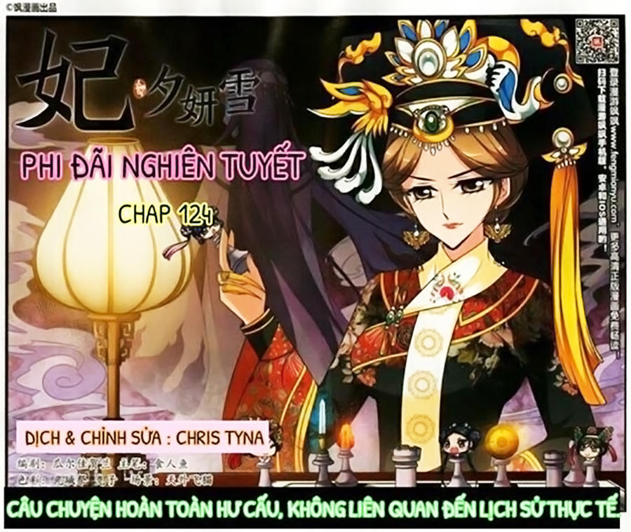 Phi Đãi Nghiên Tuyết Chapter 133 - 2