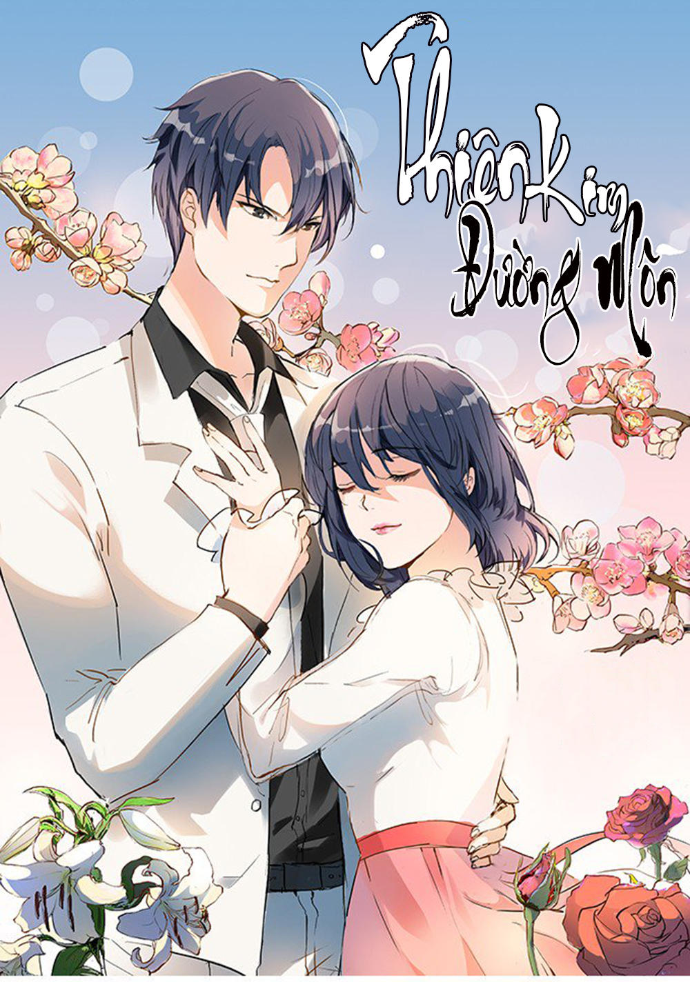 Thiên Kim Đường Môn Chapter 1 - 1