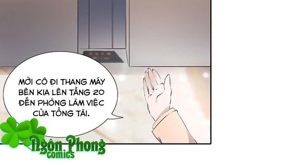 Thiên Kim Đường Môn Chapter 13 - 11