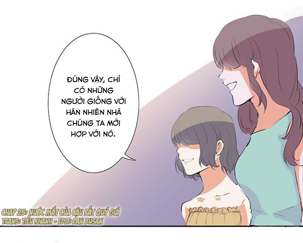 Thiên Kim Đường Môn Chapter 25 - 2