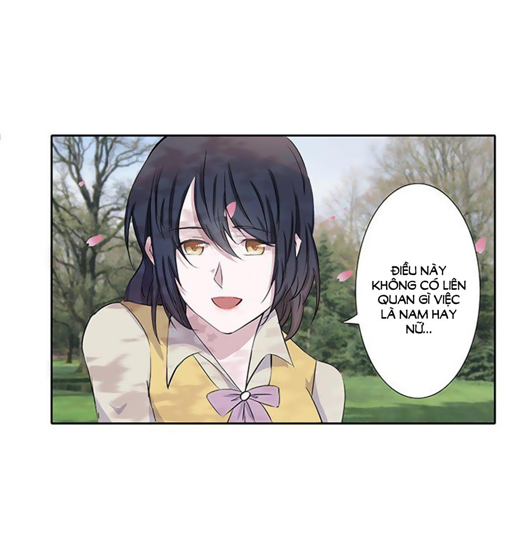 Thiên Kim Đường Môn Chapter 41 - 14