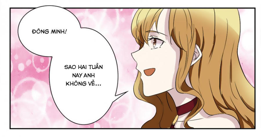 Thiên Kim Đường Môn Chapter 50 - 26