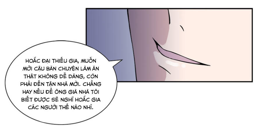 Thiên Kim Đường Môn Chapter 60 - 25