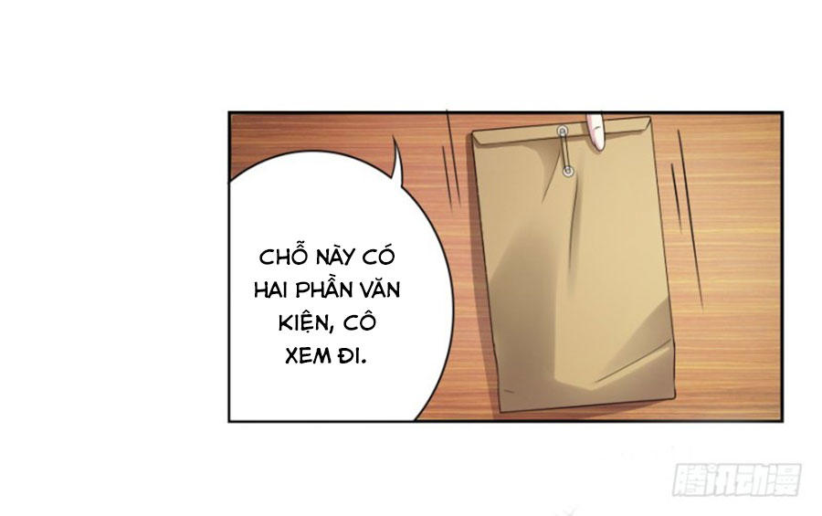 Thiên Kim Đường Môn Chapter 70 - 13