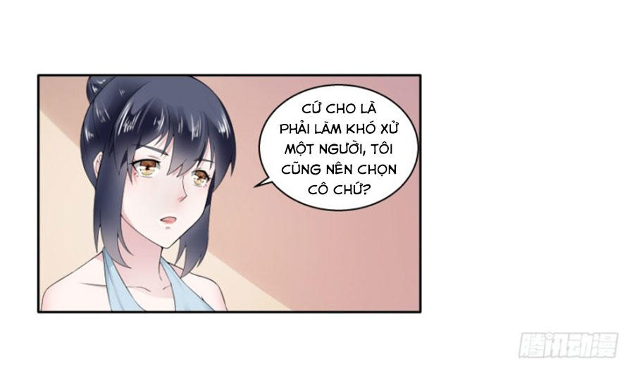 Thiên Kim Đường Môn Chapter 70 - 21