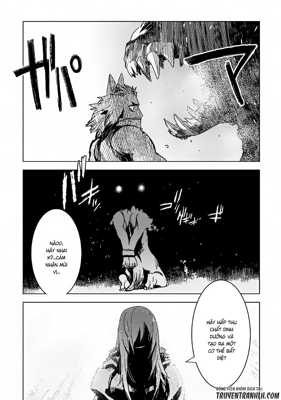 Kuro No Souzou Shoukanshi - Tenseisha No Hangyaku Chapter 5 - 18