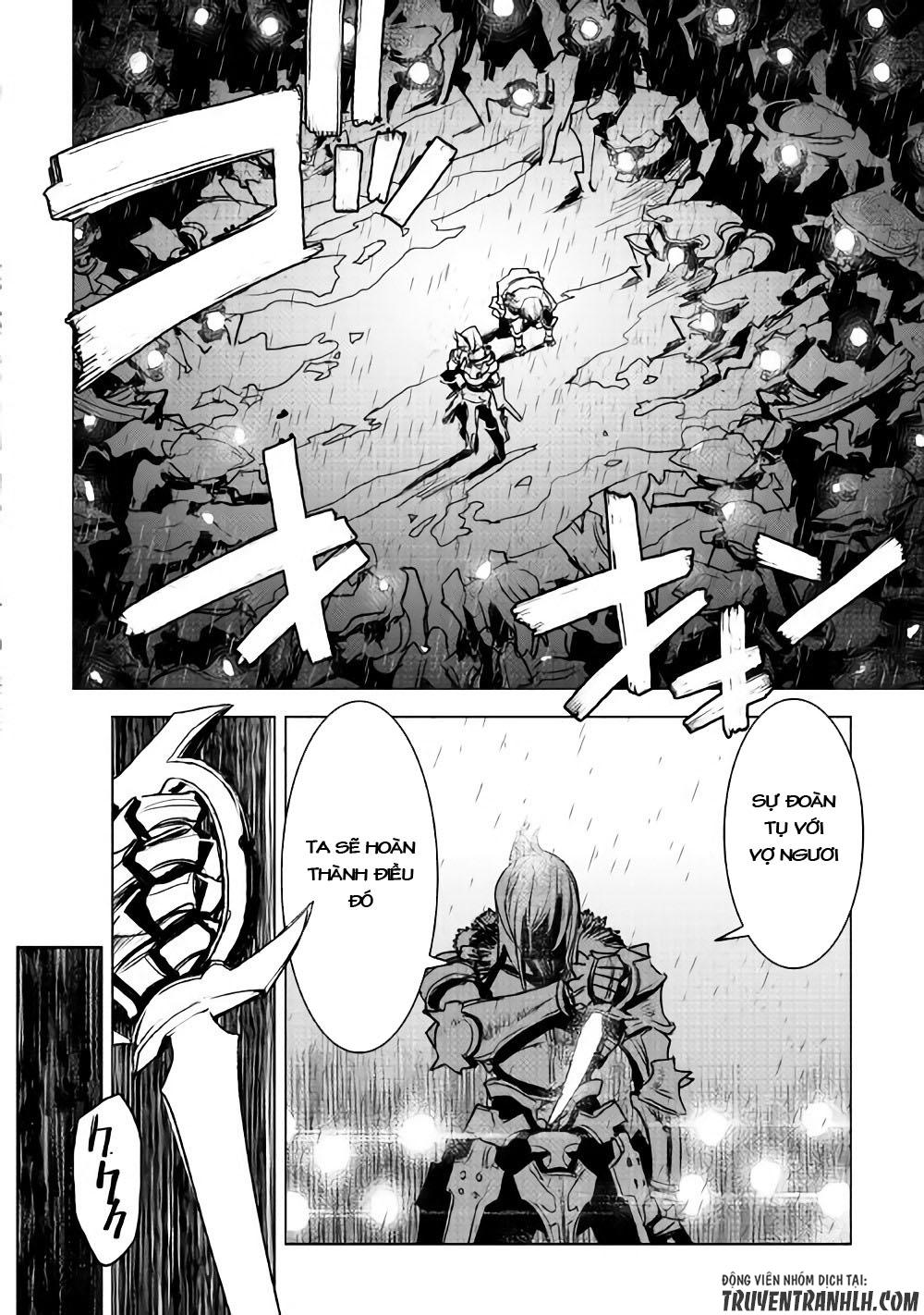 Kuro No Souzou Shoukanshi - Tenseisha No Hangyaku Chapter 8 - 10