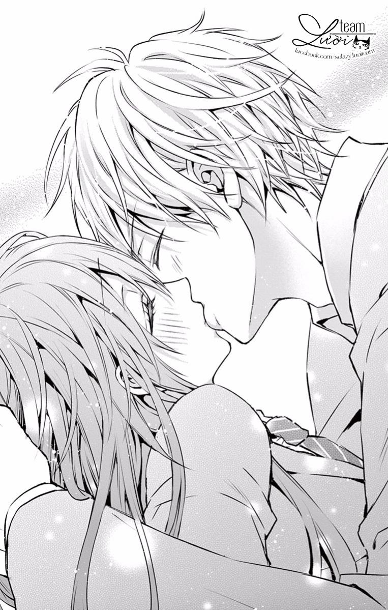 Hitorijime Chokyo Ganbo Chapter 9 - 27