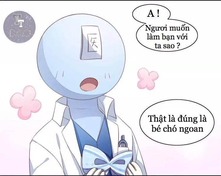 Dưới Móng Vuốt Mèo Chapter 17 - 57