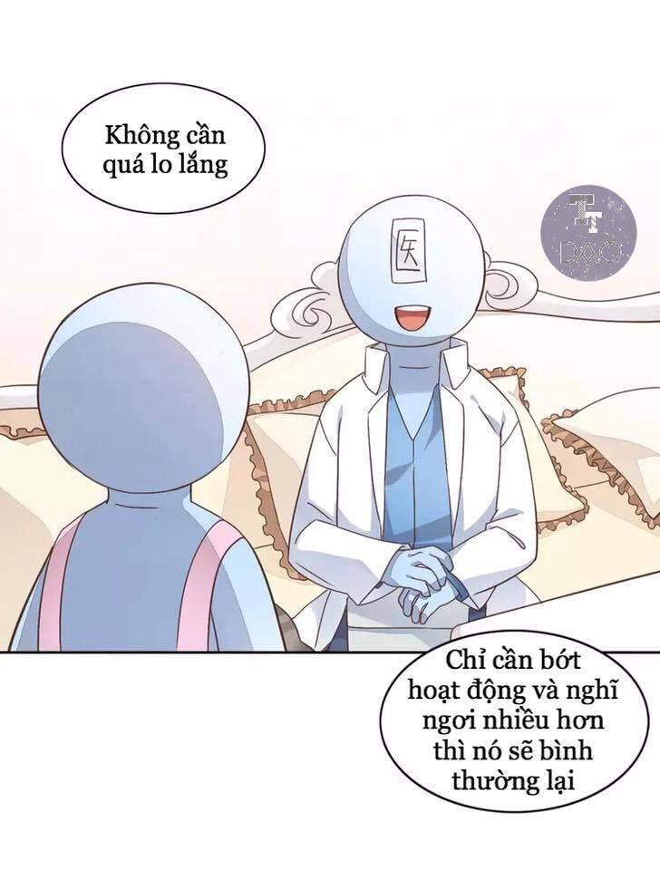 Dưới Móng Vuốt Mèo Chapter 19 - 12