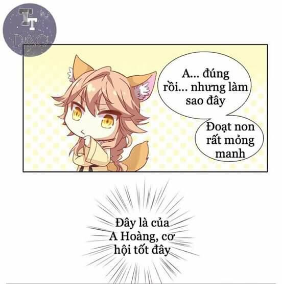 Dưới Móng Vuốt Mèo Chapter 2 - 27