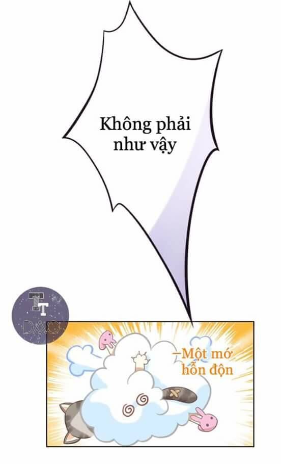 Dưới Móng Vuốt Mèo Chapter 2 - 40