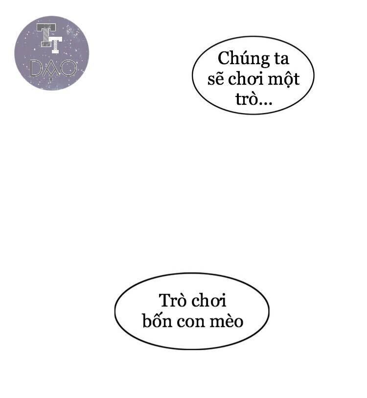 Dưới Móng Vuốt Mèo Chapter 4 - 12