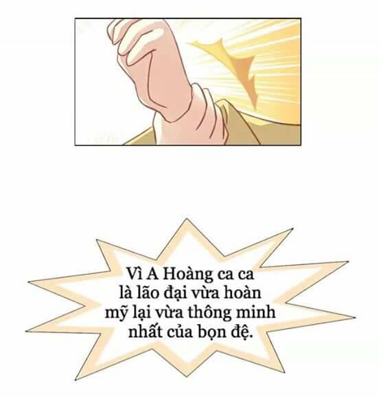 Dưới Móng Vuốt Mèo Chapter 6 - 25