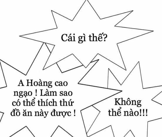 Dưới Móng Vuốt Mèo Chapter 6 - 43