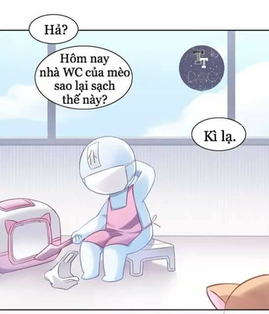 Dưới Móng Vuốt Mèo Chapter 6 - 53