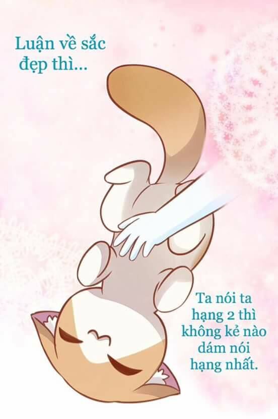 Dưới Móng Vuốt Mèo Chapter 8 - 52