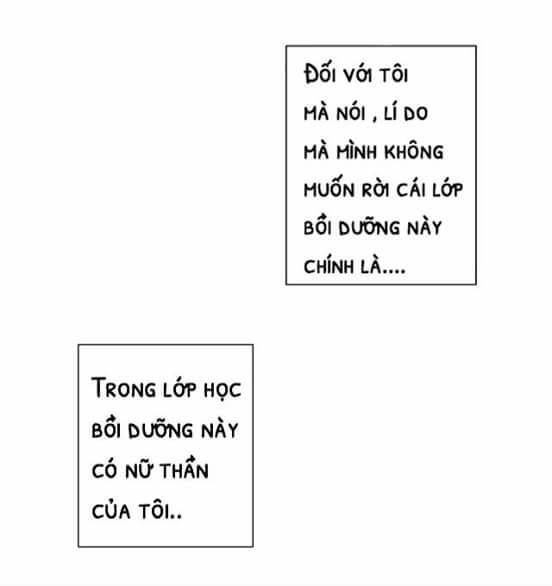 Tình Yêu Bị Ngăn Cách Chapter 1 - 21