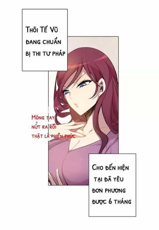 Tình Yêu Bị Ngăn Cách Chapter 1 - 23