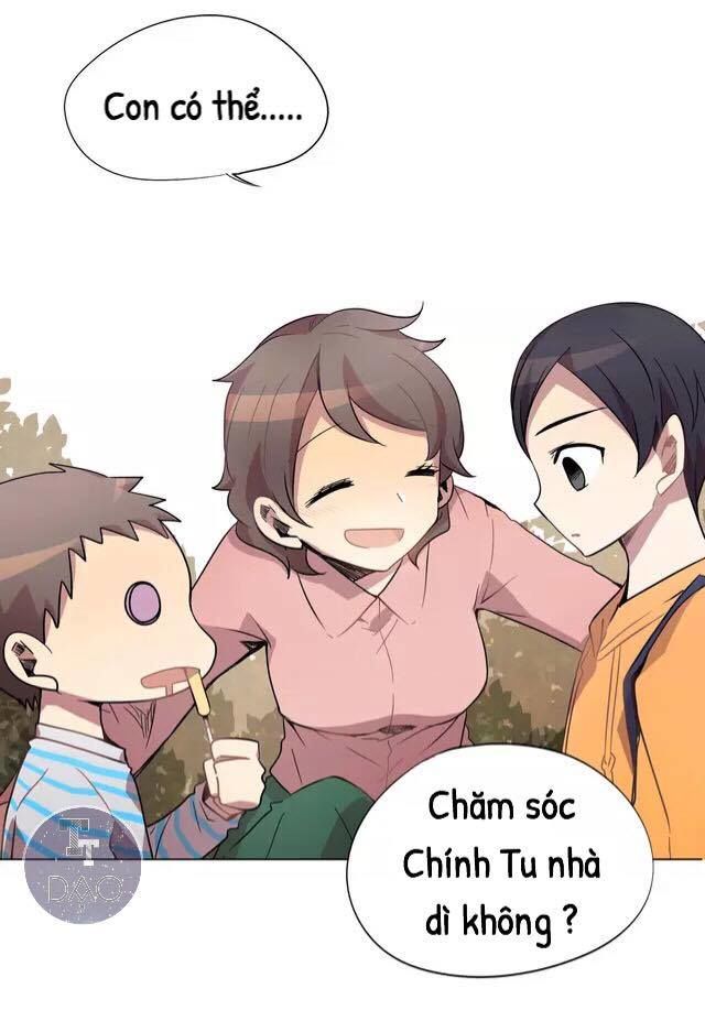 Tình Yêu Bị Ngăn Cách Chapter 11 - 25