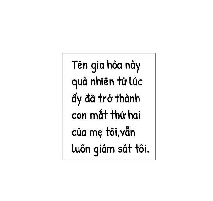 Tình Yêu Bị Ngăn Cách Chapter 11 - 30