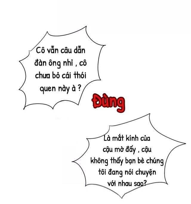 Tình Yêu Bị Ngăn Cách Chapter 11 - 46