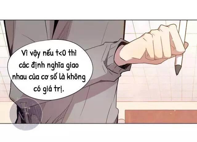 Tình Yêu Bị Ngăn Cách Chapter 11 - 6