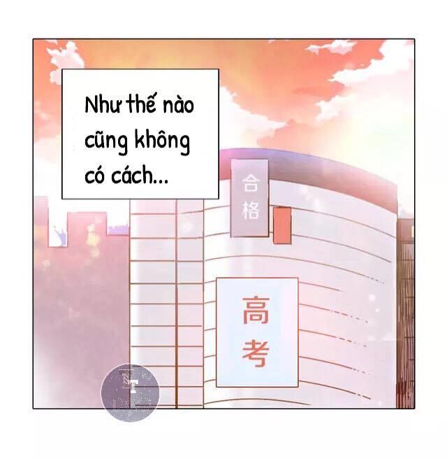 Tình Yêu Bị Ngăn Cách Chapter 12 - 11