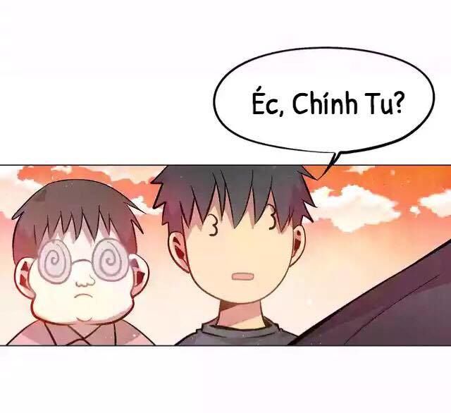 Tình Yêu Bị Ngăn Cách Chapter 14 - 20