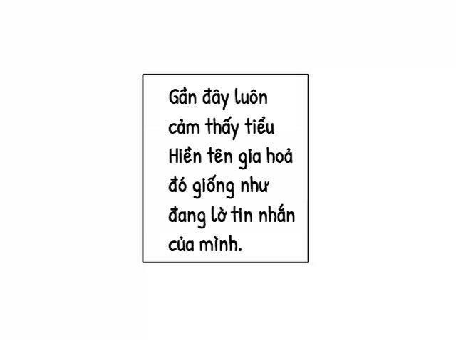 Tình Yêu Bị Ngăn Cách Chapter 14 - 5