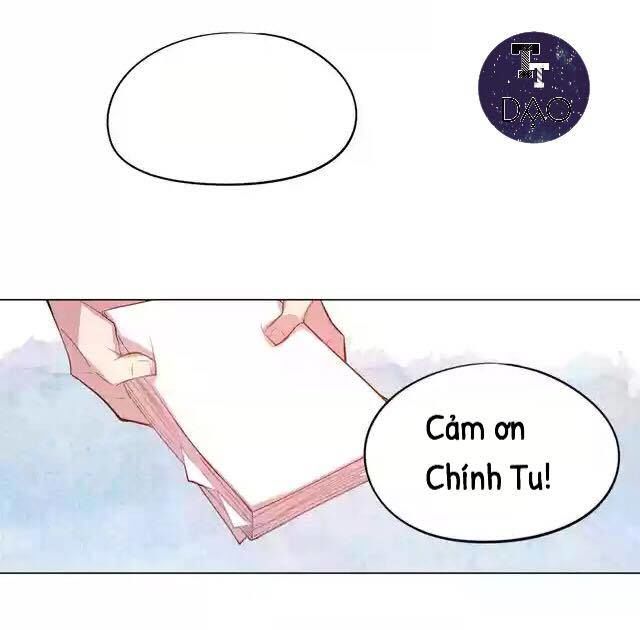 Tình Yêu Bị Ngăn Cách Chapter 16 - 26