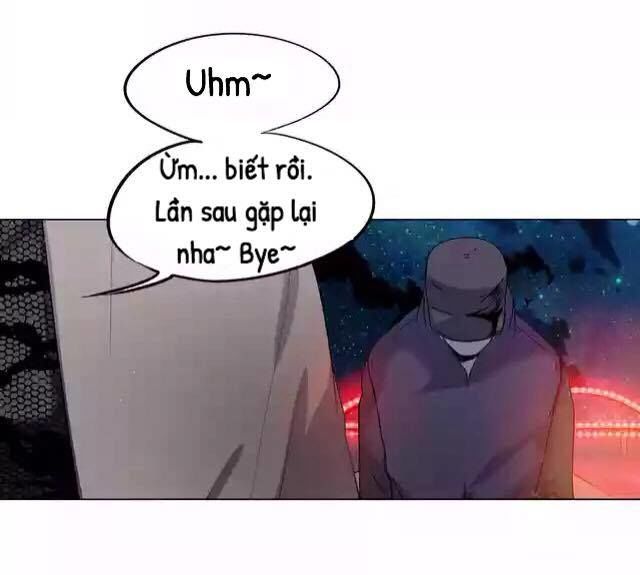 Tình Yêu Bị Ngăn Cách Chapter 16 - 45