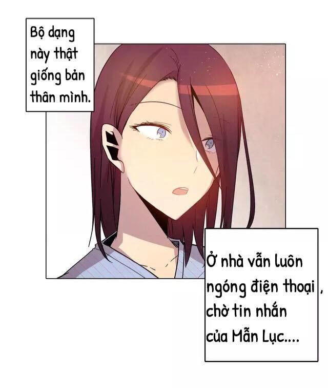 Tình Yêu Bị Ngăn Cách Chapter 17 - 33