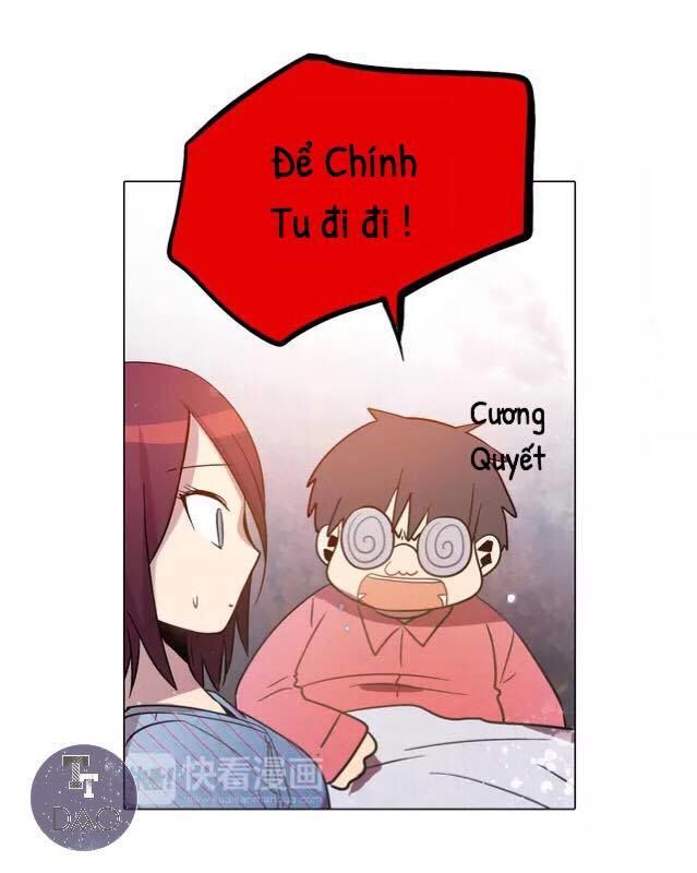 Tình Yêu Bị Ngăn Cách Chapter 18 - 12