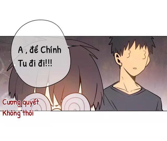 Tình Yêu Bị Ngăn Cách Chapter 18 - 13