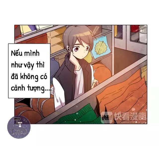 Tình Yêu Bị Ngăn Cách Chapter 18 - 24