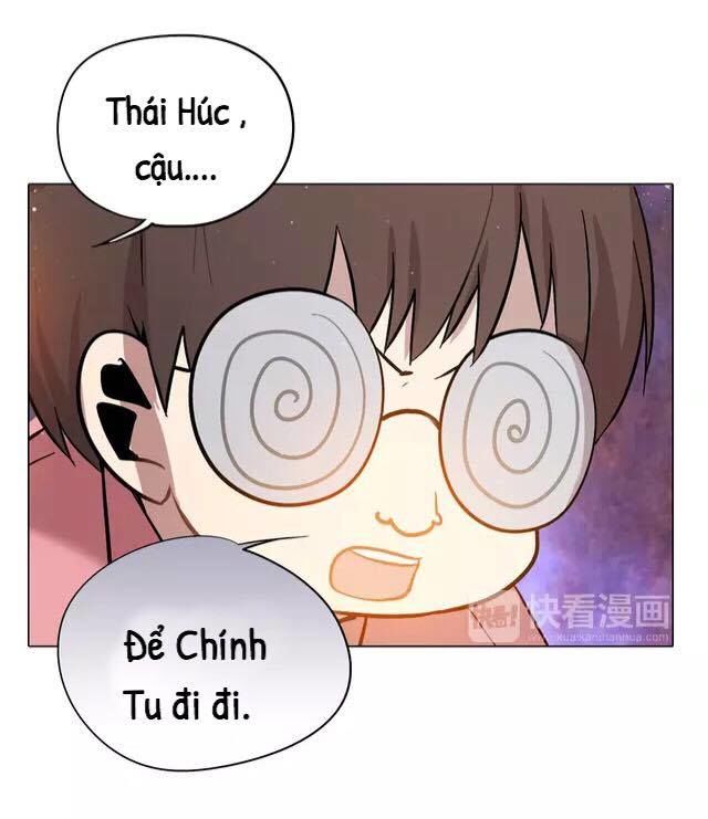 Tình Yêu Bị Ngăn Cách Chapter 18 - 9