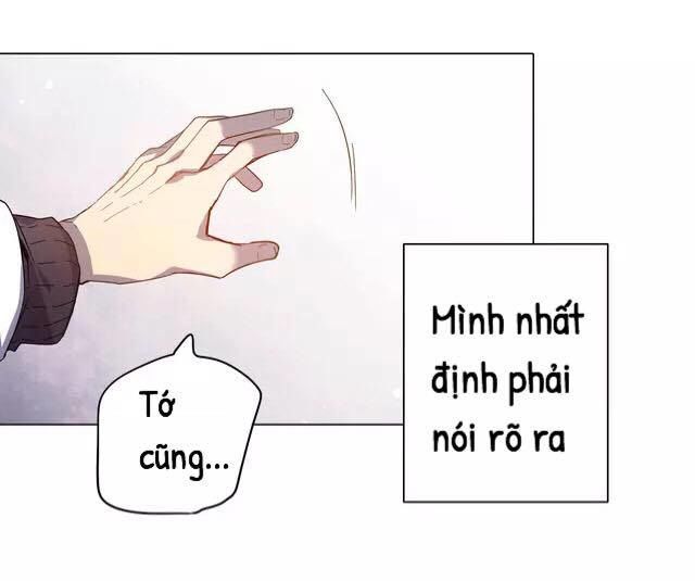 Tình Yêu Bị Ngăn Cách Chapter 19 - 40