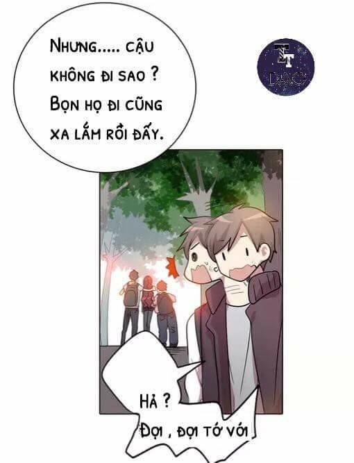 Tình Yêu Bị Ngăn Cách Chapter 2 - 43