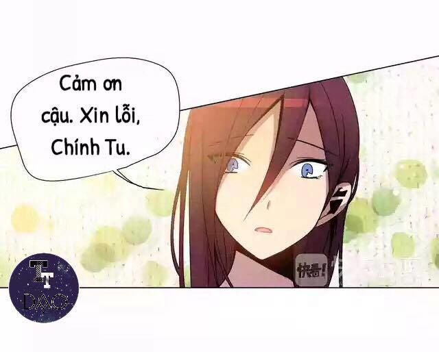 Tình Yêu Bị Ngăn Cách Chapter 20 - 30