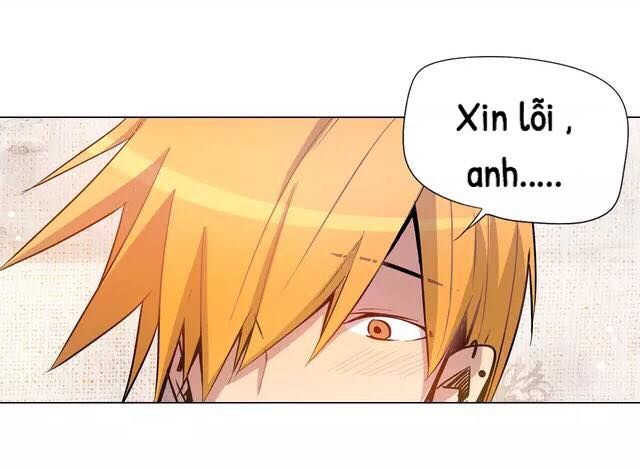 Tình Yêu Bị Ngăn Cách Chapter 22 - 11