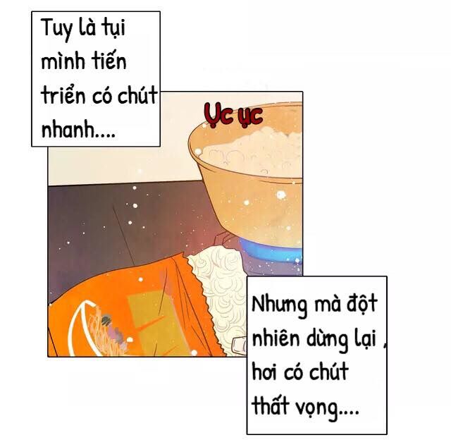 Tình Yêu Bị Ngăn Cách Chapter 22 - 9