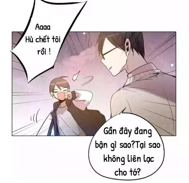 Tình Yêu Bị Ngăn Cách Chapter 23 - 7