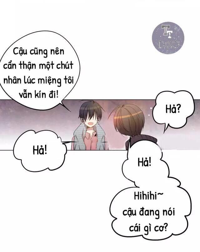 Tình Yêu Bị Ngăn Cách Chapter 24 - 12